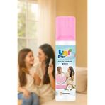 Uni Baby Kolay Tarama Spreyi Hipoalerjenik Özellikli 200 ml Hindistan Cevizi Özlü Taramayı Kolaylaştırıyor