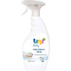 Uni Baby Leke Çıkarıcı Sprey 500 ml İnatçı Lekelere Karşı Etkili Temizlik için