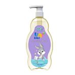 Uni Baby Looney Tunes 700 ml Bebek Şampuanı