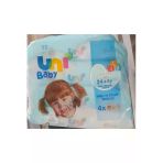 Unı Baby Mendil Islak Baby 4X52 (1 Adet)