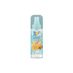 Uni Baby Nemlendicili Bebek Kolonyası Tatlı Esintiler 150ml 6 Adet