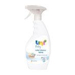Uni Baby Parfümsüz Leke Çıkarıcı Sprey 500 ML