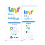Uni Baby Pro-Active Hipoalerjenik 75 ml Pişik Kremi