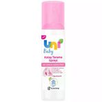 Uni Baby Saç Açıcı ve Kolay Tarama Spreyi 200 ml
