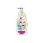 Uni Baby Saç Ve Vücut Şampuanı 900 ml 887819