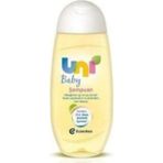 Uni Baby Saç Ve Vücut Şampuanı Boyasız Şampuan 200 Ml