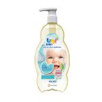 Uni Baby Şampuan 700 Ml (5'Li Paket)