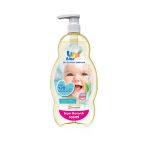 Uni Baby Şampuan 900 Ml (3'Li Paket)