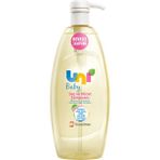 Unı Baby Sampuan 900 ml - Sarı