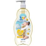 Uni Baby Şampuan Tatlı Rüyalar 700 ml - Standart