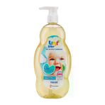 Uni Baby Şampuan Uni Baby Şampuan 700 ml
