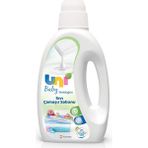 Uni Baby Sıvı Çamaşır Deterjanı 40 Yıkama 1500 ml