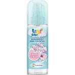 Uni Baby Sprey Bebek Kolonyası Nemlendiricili Çiçeksi Feraflık 150 Ml