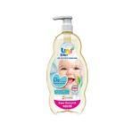 Uni Baby Süper Ekonomik 900 ml Saç ve Vücut Şampuan