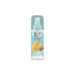 Uni Baby Tatlı Esintiler 150 ml Nemlendicili Bebek Kolonyası