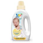 Uni Baby Uni Baby Yenidoğan çamaşır Sabunu 1500ml -