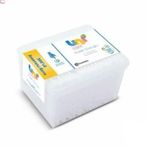 Uni Baby Uni Care 300'lü Kulak Temizleme Cubuğu