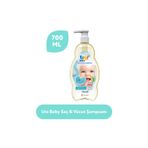 Uni Baby Unibaby Klasik Şampuan 700 ml
