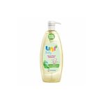 Uni Baby Unisex Bebek Saç Ve Vücut Şampuanı 700 Ml