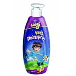 Uni Baby Wogi Erkek 500 ml Şampuan