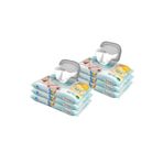 Uni Baby Yenidoğan Islak Havlu Mendil 6x40 Toplam 240 Yaprak