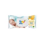 Uni Baby Yenidoğan Islak Mendil 40'Lı 2 Adet