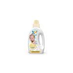 Uni Baby Yenidoğan Sıvı Çamaşır Sabunu 1500 ml (5 Adet)