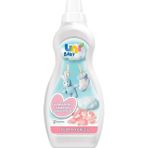 Uni Baby Yumuşatıcı Konsantre 1200 ml - Beyaz