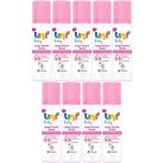 Uni Baby Zor Taranan Saçlara Özel 200x9 ml Kolay Saç Tarama Spreyi