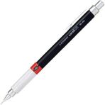 Uni-Ball 0.5 mm Mekanik Kurşun Kalem Paslanmaz Çelik Uçlu Metal Tutacaklı Hassas Çizim - 0,5