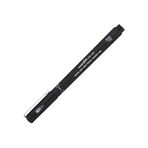 Uni-Ball 0.6 mm Siyah İğne Uçlu Kalem