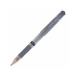 Uni-Ball 1 mm Silver Broad Roller Kalem