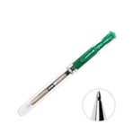 Uni-Ball 1 mm Yeşil Broad Roller Kalem