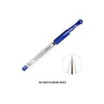 UNİ-BALL 10 Adet Um-151dx Signo 0.38 Iğne Uçlu Jel Kalem Mavi (10 LU KUTU)