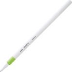 Uni-Ball Akrilik Uçlu Keçeli Kalem Emott 0.4 Mm Fine Açık Yeşil PEM-SY (10 Lu Paket)