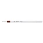 Uni-Ball Akrilik Uçlu Keçeli Kalem Emott 0.4 Mm Fine Kahverengi PEM-SY (10 Lu Paket)