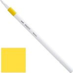 Uni-Ball Akrilik Uçlu Keçeli Kalem Emott 0.4 Mm Fine Sarı PEM-SY (10 Lu Paket)
