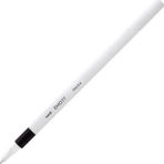 Uni-Ball Akrilik Uçlu Keçeli Kalem Emott 0.4 Mm Fine Siyah PEM-SY (10 Lu Paket)