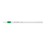 Uni-Ball Akrilik Uçlu Keçeli Kalem Emott 0.4 Mm Fine Yeşil PEM-SY (10 Lu Paket)