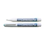 uni-ball clp-300 kalem daksil 1.0 mm (12 li kutu) - Yok