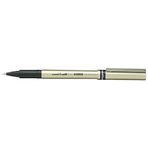 Uni-Ball Deluxe İnce Tükenmez Kalem Mavi UB/177D