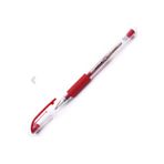 Uni-Ball Dx Fine Signo 0.7 mm Kırmızı Roller Kalem
