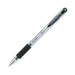 Uni-ball Dx Micro Um-151 0,38 Siyah Jel Kalem Signo