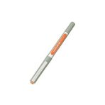Uni-Ball Eye Fine 0.7 mm Turuncu Roller Kalem