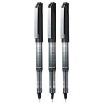Uni-Ball Eye Needle 0.5 İğne Uçlu Kalem 3lü Siyah