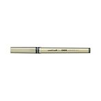 Uni-Ball Fine Deluxe 0.7 mm Mavi Roller Kalem