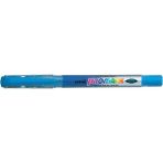 Uni-Ball Fosforlu Kalem Promark Eye Cep Tipi (Pembe, Sarı, Turuncu, Mavi, Yeşil) Toplam 5 Adet
