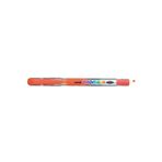 Uni-ball Fosforlu Kalem Promark Eye Cep Tipi Turuncu (12 Li Paket)