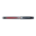 Uni-Ball Gel Impact UM-153S Kırmızı Jel Mürekkepli Roller Kalem
