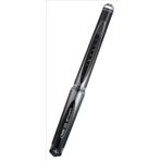 Uni-Ball Gel Impact UM-153S Siyah Jel Mürekkepli Roller Kalem